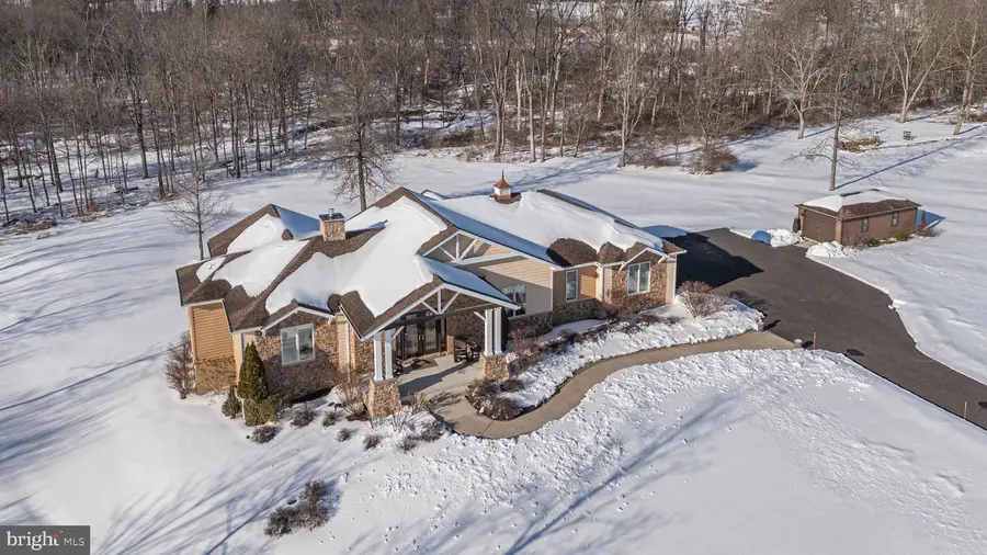 521 Church Rd, Hatfield, PA 19440 - #2