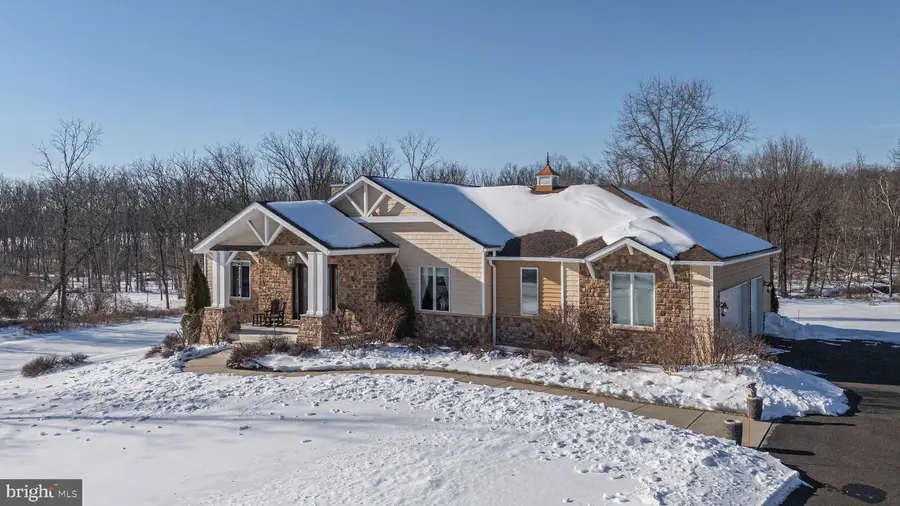 521 Church Rd, Hatfield, PA 19440 - #3