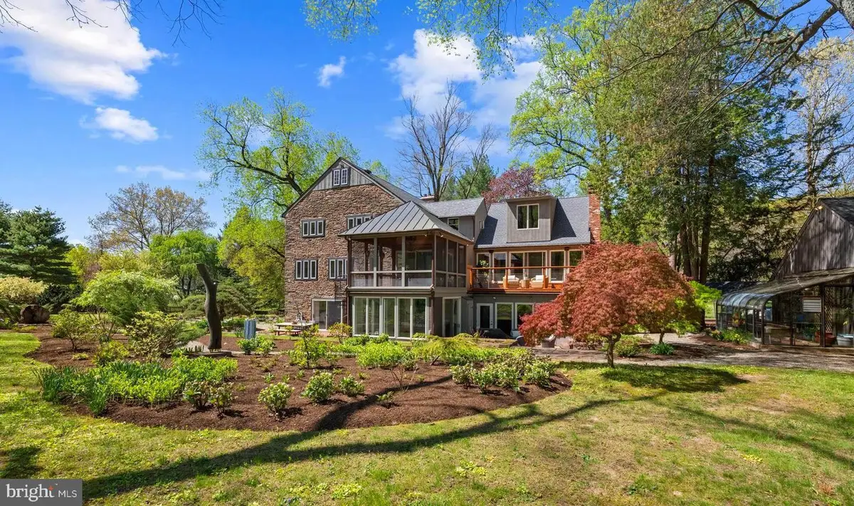 6 Bridge One Lane, Pipersville, PA 18947 - #1