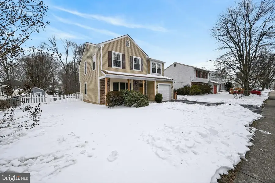 1355 Amwell St, Bensalem, PA 19020 - #2