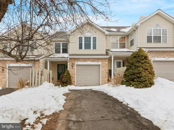 150 Galway Cir, CHALFONT, PA 18914