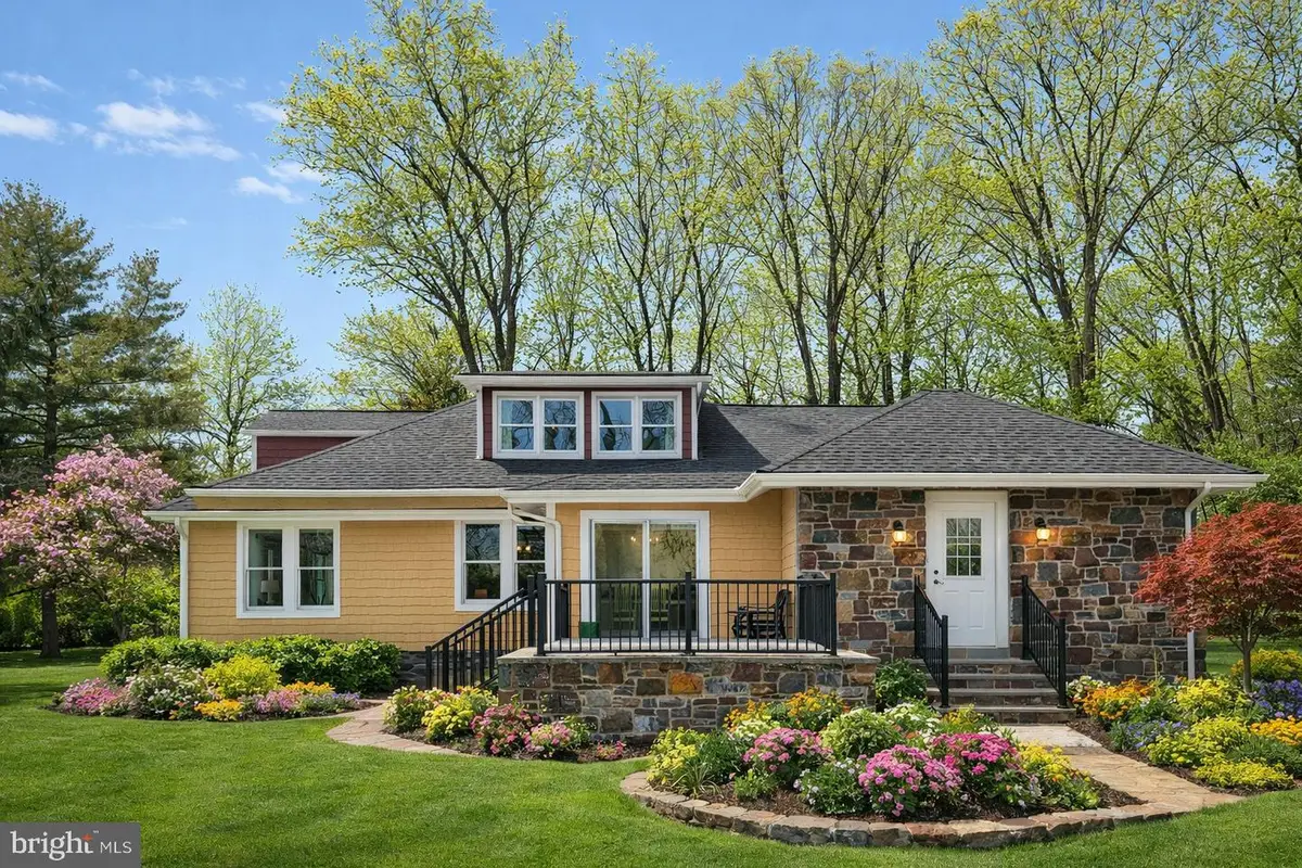 62 Callowhill Rd, Doylestown, PA 18901 - #1