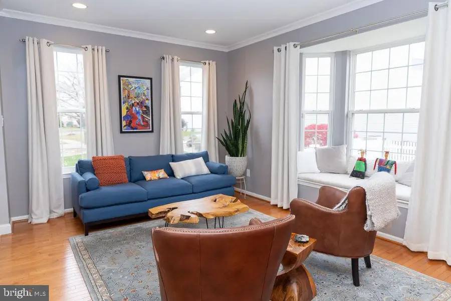 814 Sydni Ct, New Hope, PA 18938 - #3