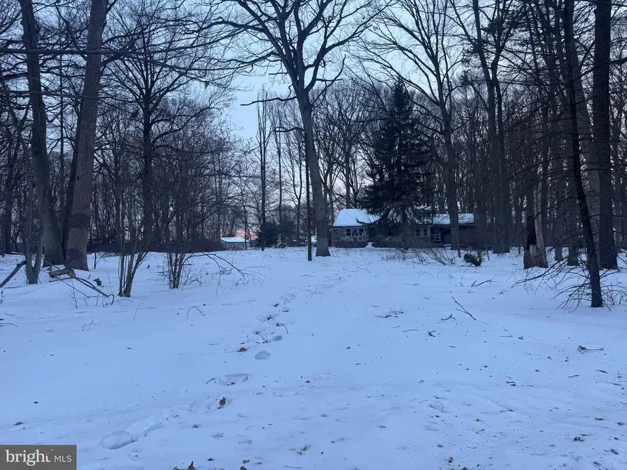 2918 Snake Hill Rd, Doylestown, PA 18902 - #2