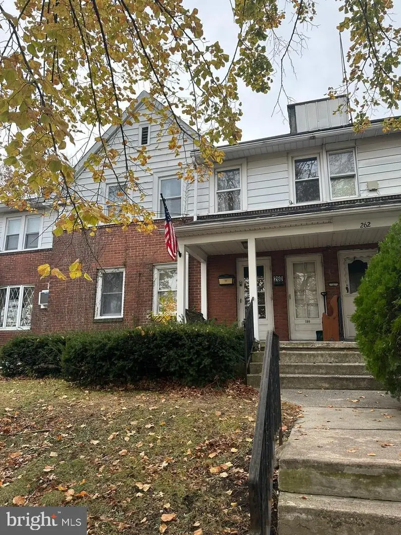 258 Mckinley St, Bristol, PA 19007 - #1