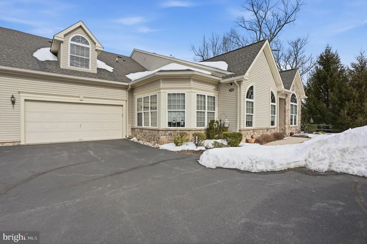 173 Villa Dr #100, Warminster, PA 18974 - #1