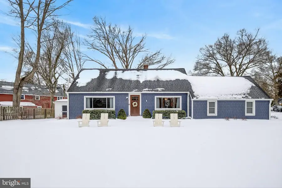 827 River Rd, Yardley, PA 19067 - #2