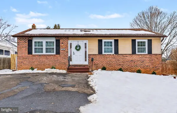 1240 Falls Ave, FEASTERVILLE TREVOSE, PA 19053