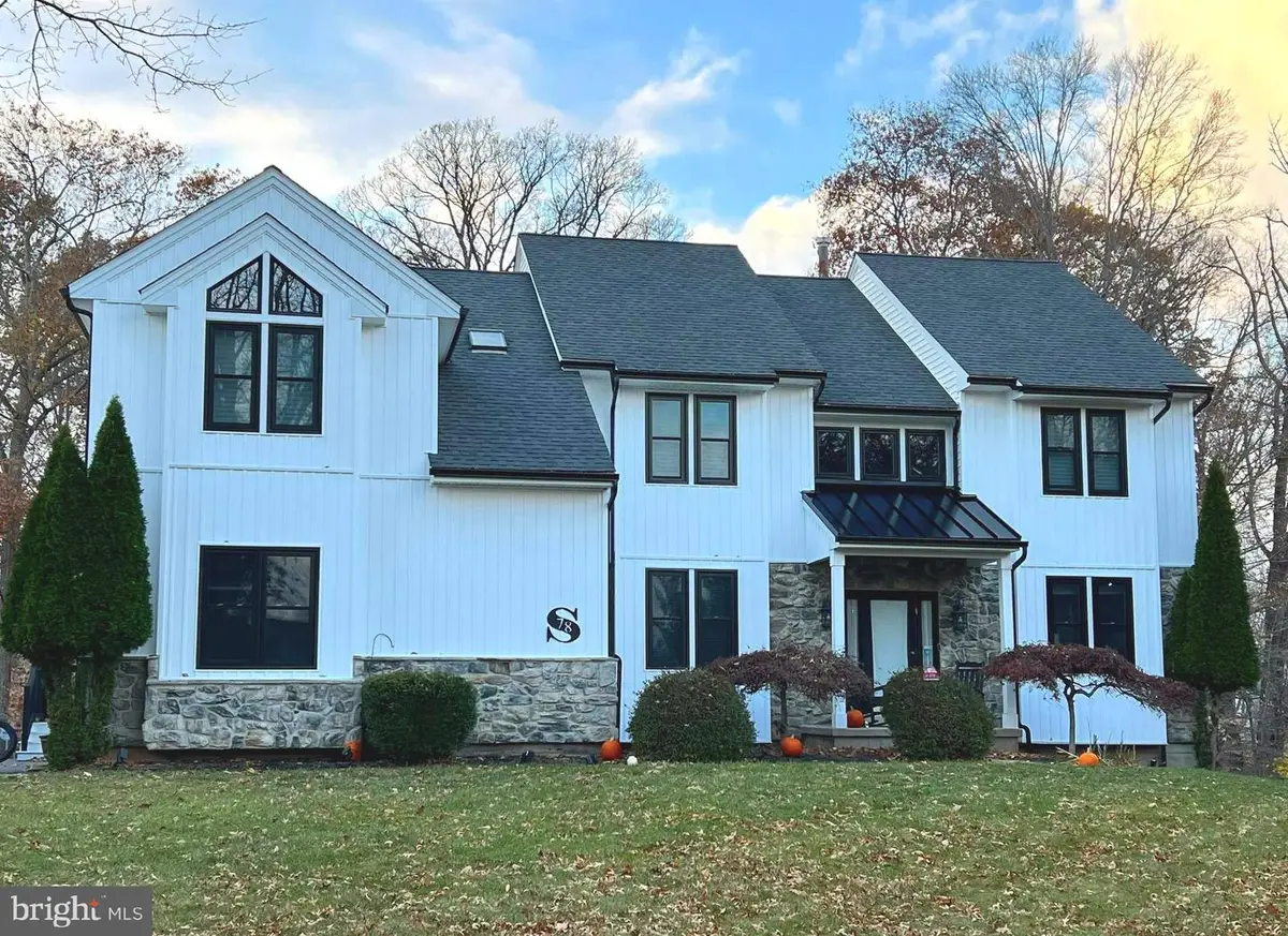 78 Rocking Horse Way, Southampton, PA 18966 - #1