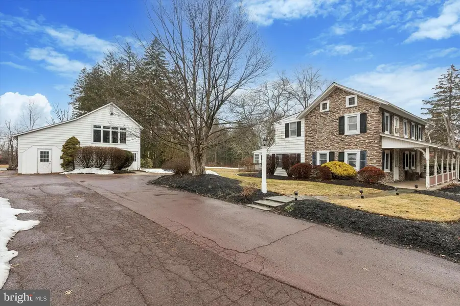 1506 Old Bethlehem Pike, Sellersville, PA 18960 - #2