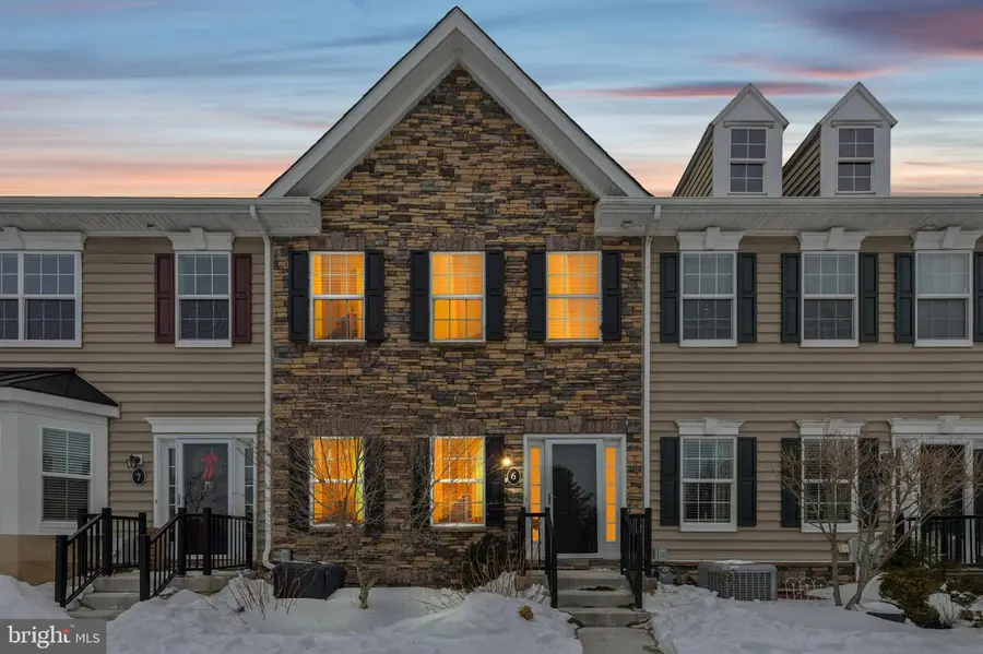 3910 Cephas Child Rd #6, Doylestown, PA 18902 - #2