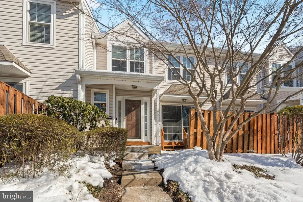 7705 Spruce Mill Dr, Yardley, PA 19067 - Image #1