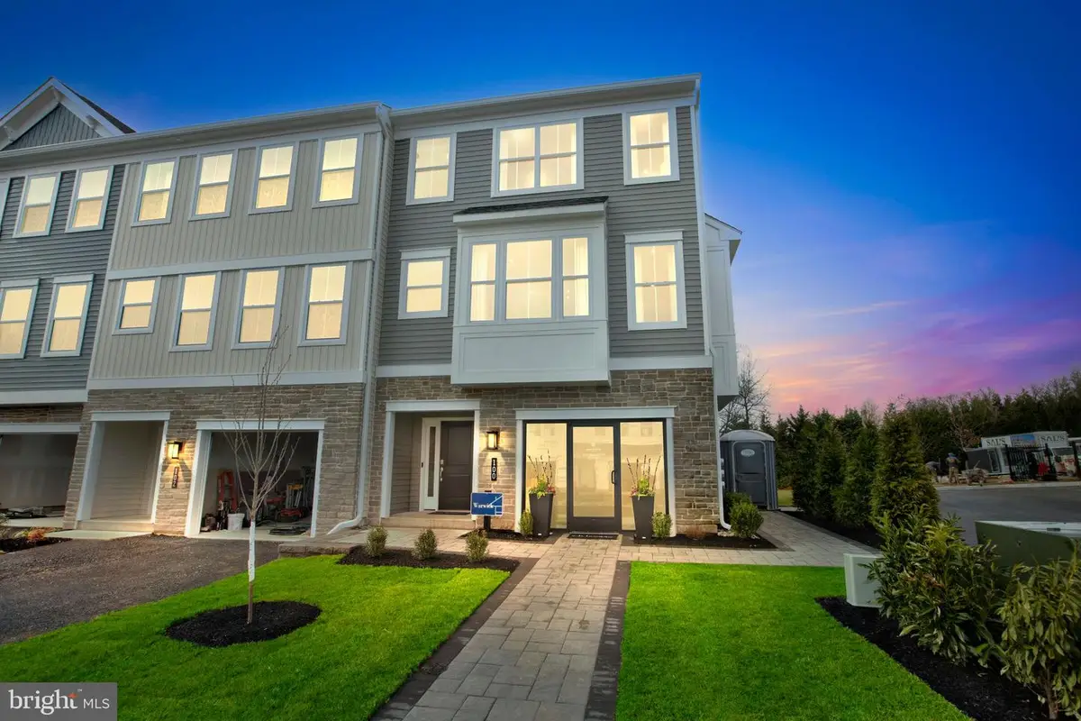 120 Jameson Way #7 Warwick End, Chalfont, PA 18914 - #1