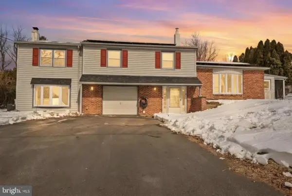 95 Longview Dr, SOUTHAMPTON, PA 18966