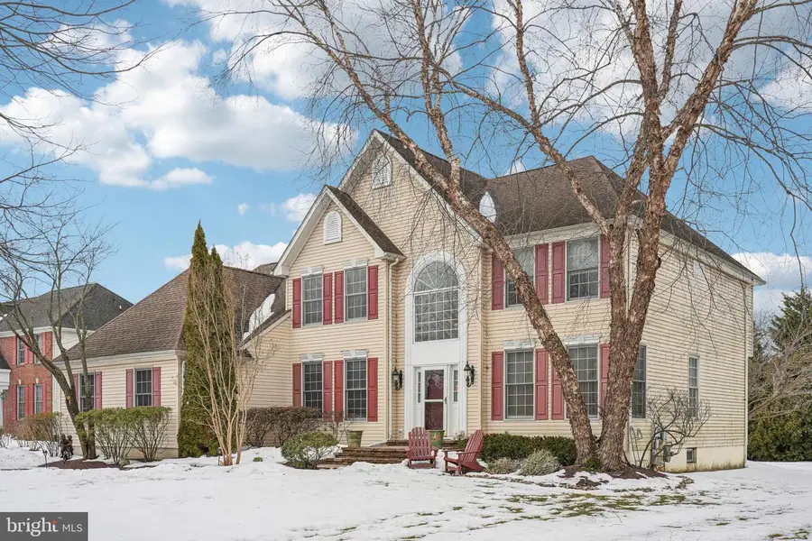 14 Providence Dr, Richboro, PA 18954 - #3