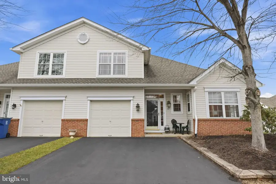 67 Black Eyed Susan Rd, Langhorne, PA 19047 - #2