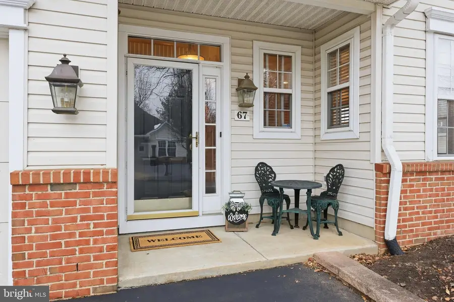 67 Black Eyed Susan Rd, Langhorne, PA 19047 - #3