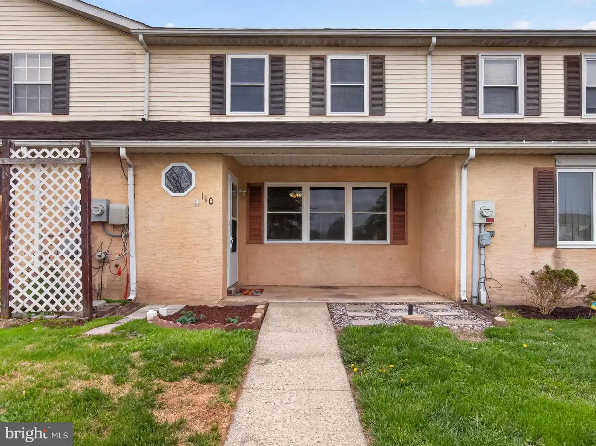 110 Laurel, Quakertown, PA 18951 - #1