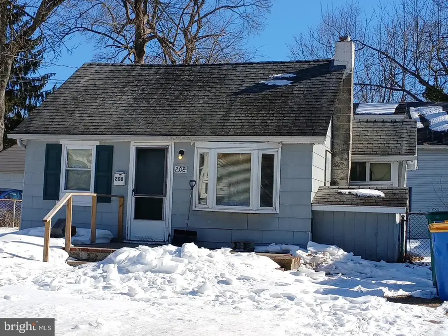 208 Neshaminy Rd, Croydon, PA 19021 - #2