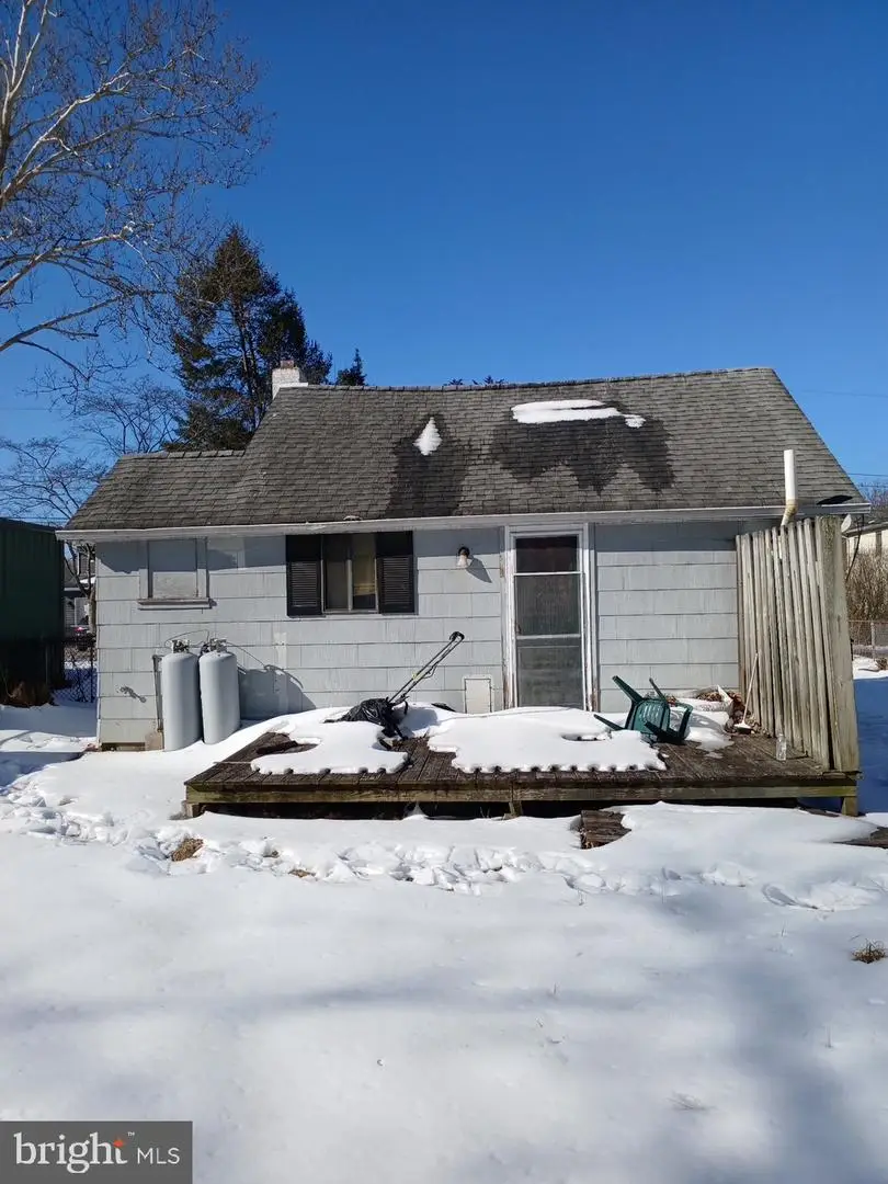 208 Neshaminy Rd, Croydon, PA 19021 - #3