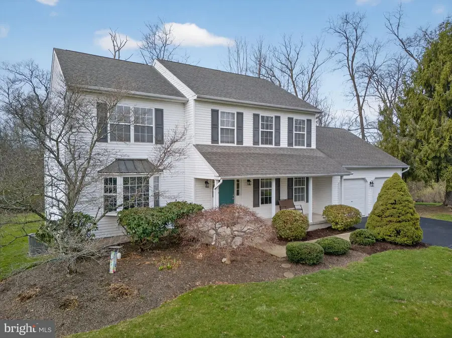 1219 Winterthur Ln, Quakertown, PA 18951 - #3