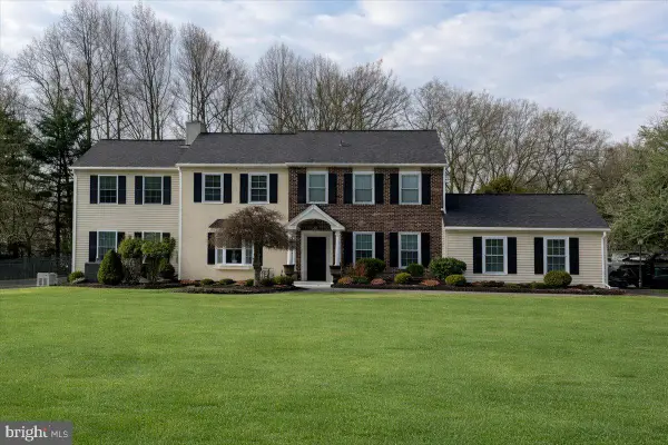 1116 Brian Ct, YARDLEY, PA 19067