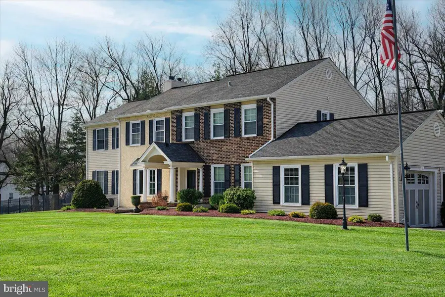 1116 Brian Ct, Yardley, PA 19067 - #2