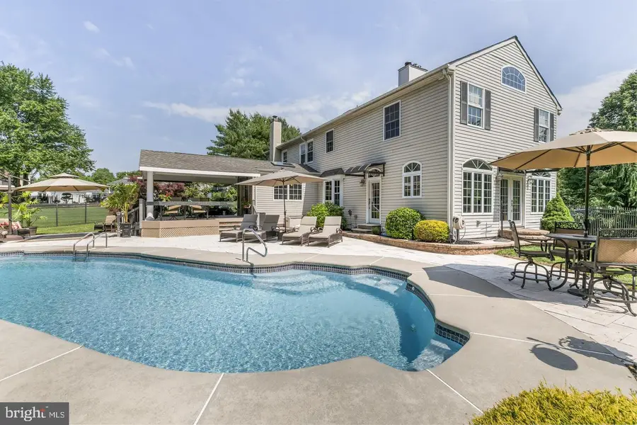 1116 Brian Ct, Yardley, PA 19067 - #3