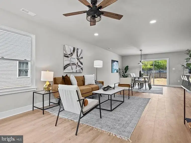 1202 Plymouth Ave, Bristol, PA 19007 - #2