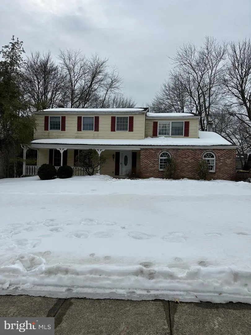 2461 Pine Cone Rd, Warrington, PA 18976 - #1