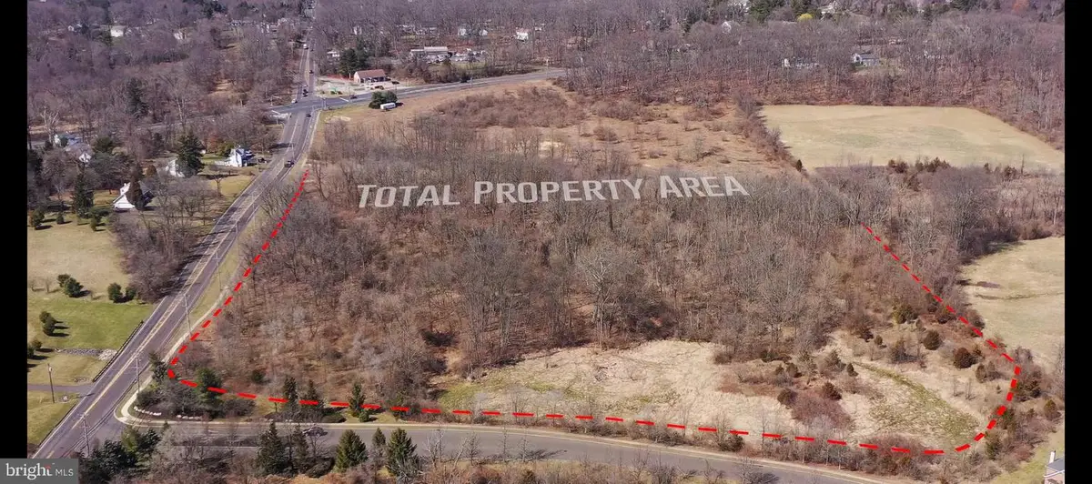 0 Old York Rd, Furlong, PA 18925 - #1