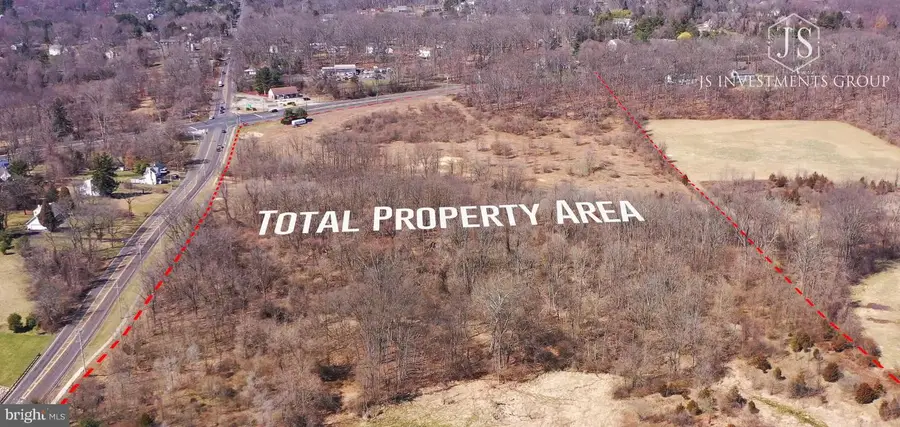 0 Old York Rd, Furlong, PA 18925 - #2