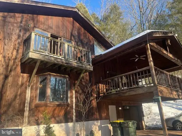 140 Clay Ridge Rd, Ottsville, PA 18942 - #1