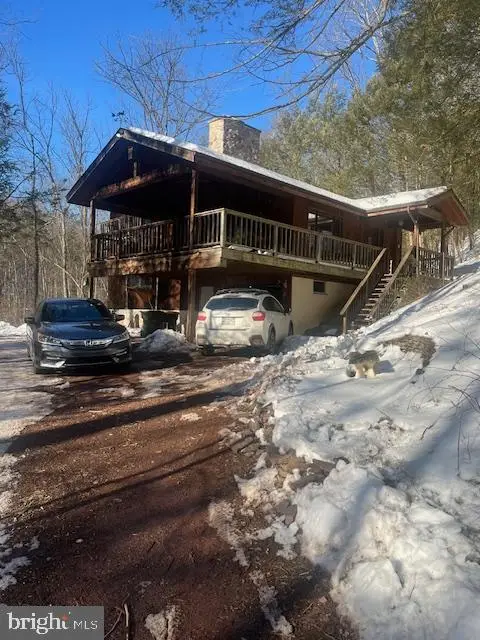 140 Clay Ridge Rd, Ottsville, PA 18942 - #2