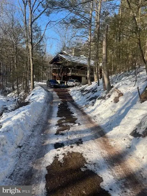 140 Clay Ridge Rd, Ottsville, PA 18942 - #3