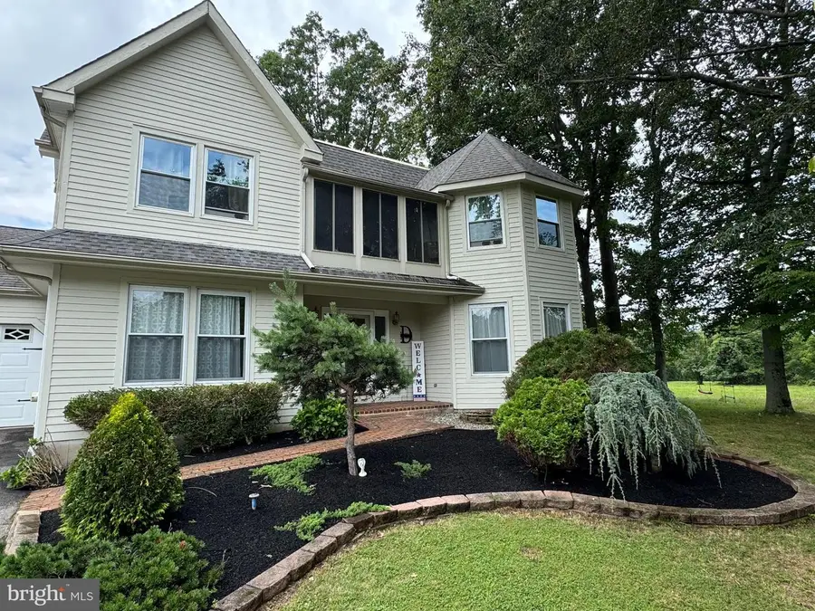 2210 Club House Cir, Jamison, PA 18929 - #2