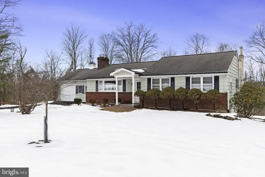 7021 Swagger Rd, New Hope, PA 18938 - #3