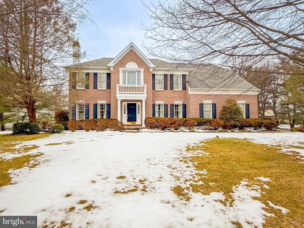 1198 Colts Ln, Yardley, PA 19067 - #1