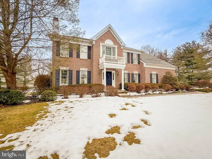 1198 Colts Ln, Yardley, PA 19067 - #2