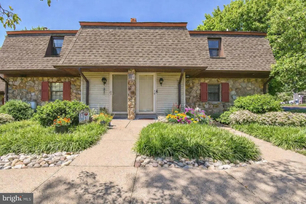 440 S State St #d7, Newtown, PA 18940 - #1