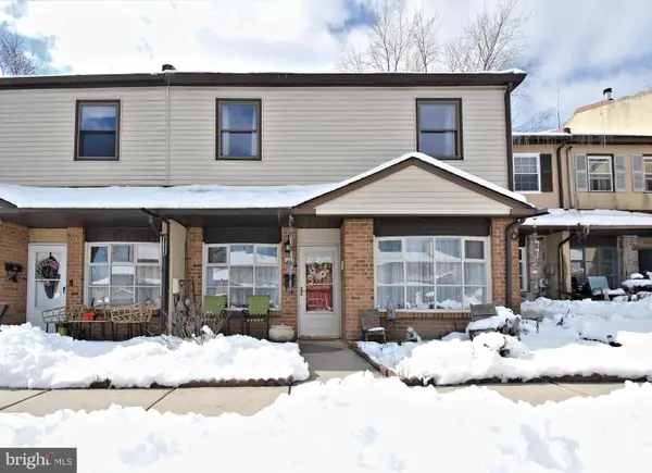 1258 Lisa Dr, WARRINGTON, PA 18976