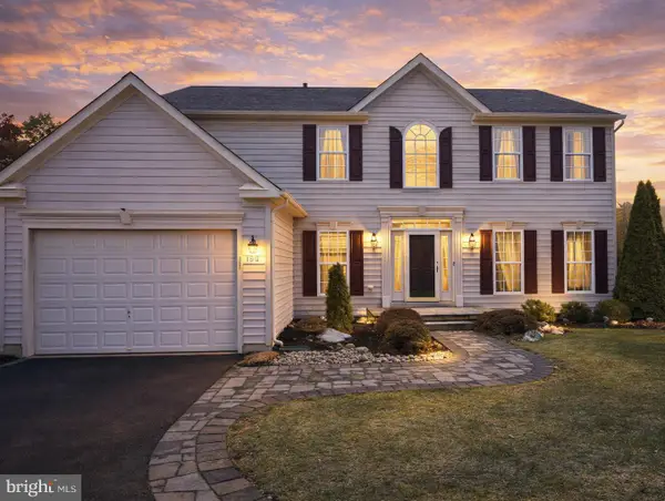 225 Barnhill Rd, PERKASIE, PA 18944