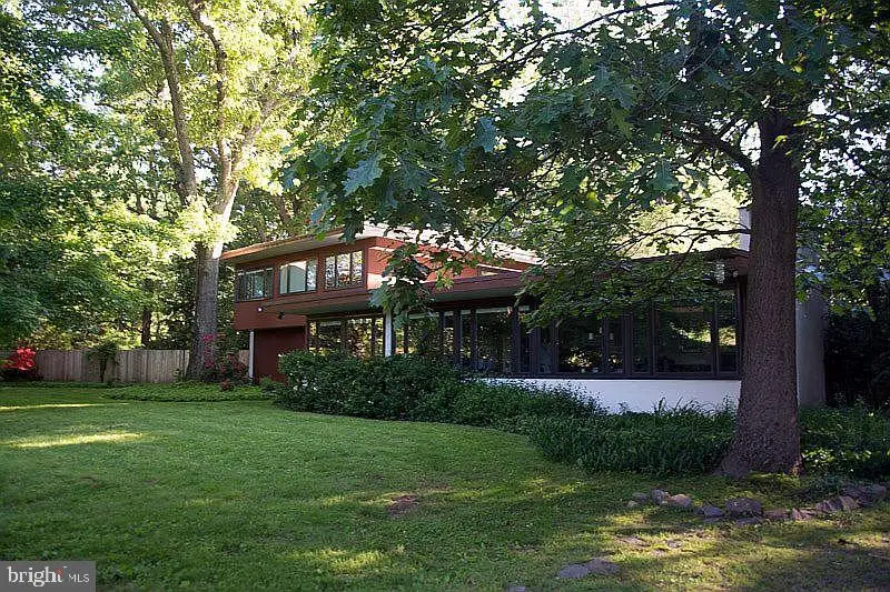 1112 General Saint Claire Rd, Washington Crossing, PA 18977 - #1