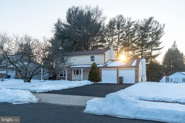 709 Autumn Dr, FEASTERVILLE TREVOSE, PA 19053