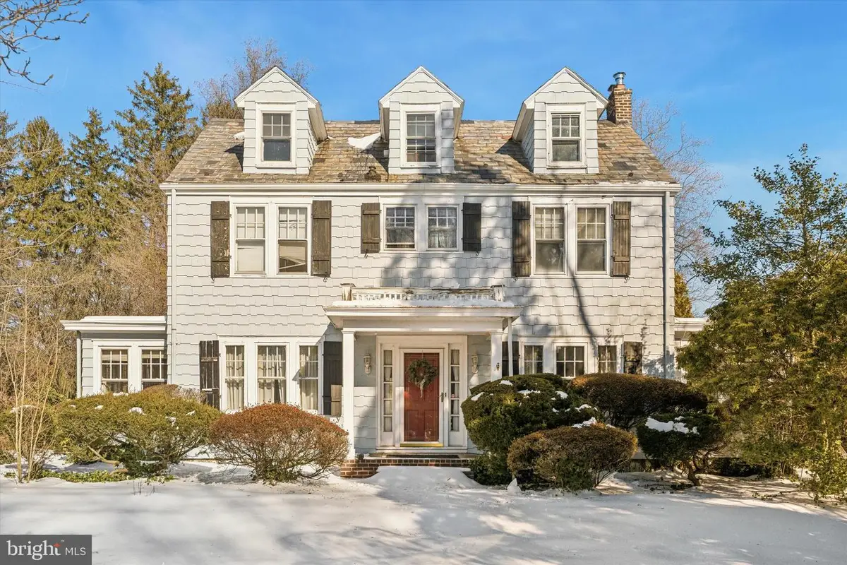 1500 Yardley Road, Yardley, PA 19067 - #1