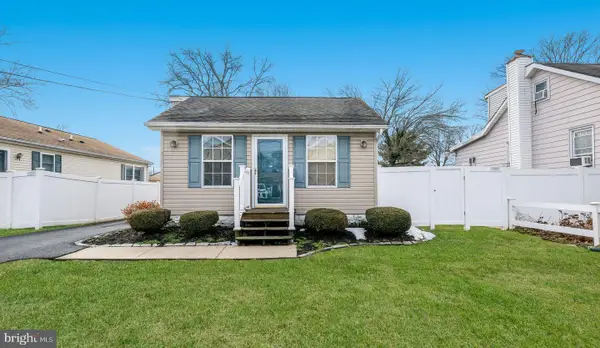 530 Main Ave, CROYDON, PA 19021