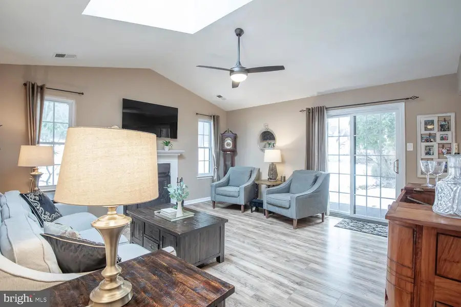 481 Redbud Ct, Warrington, PA 18976 - #3