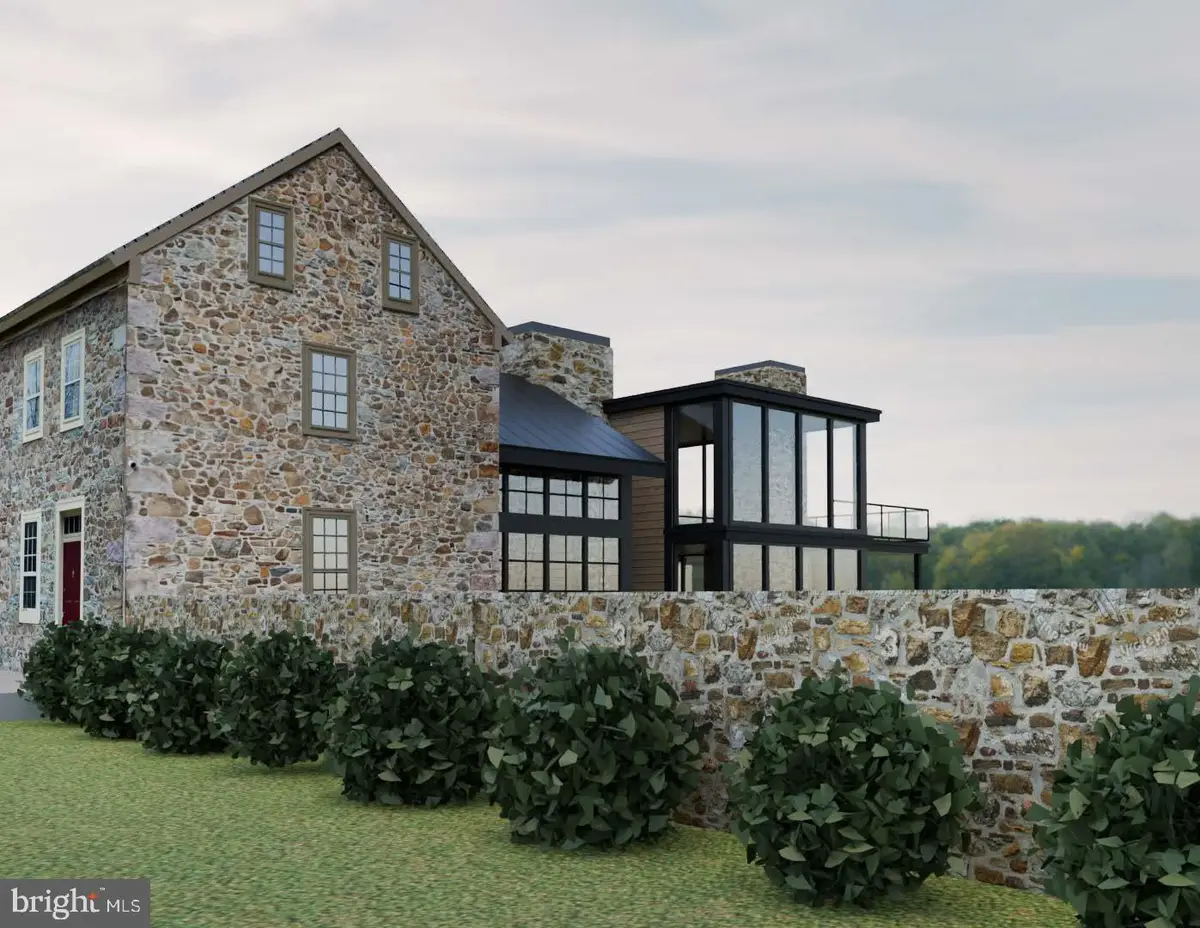 6324 Pidcock Creek Road, New Hope, PA 18938 - #1