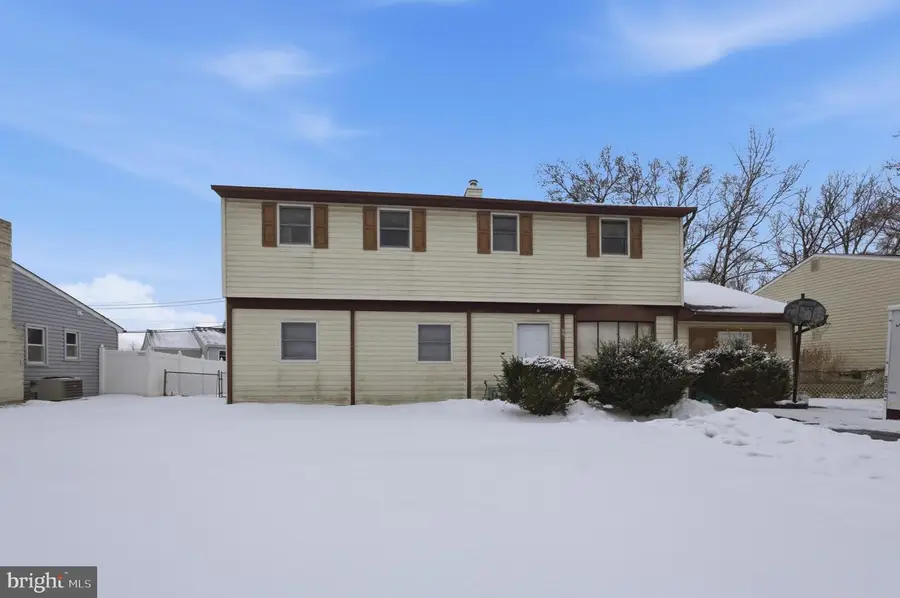 716 Chatham Rd, Fairless Hills, PA 19030 - #2