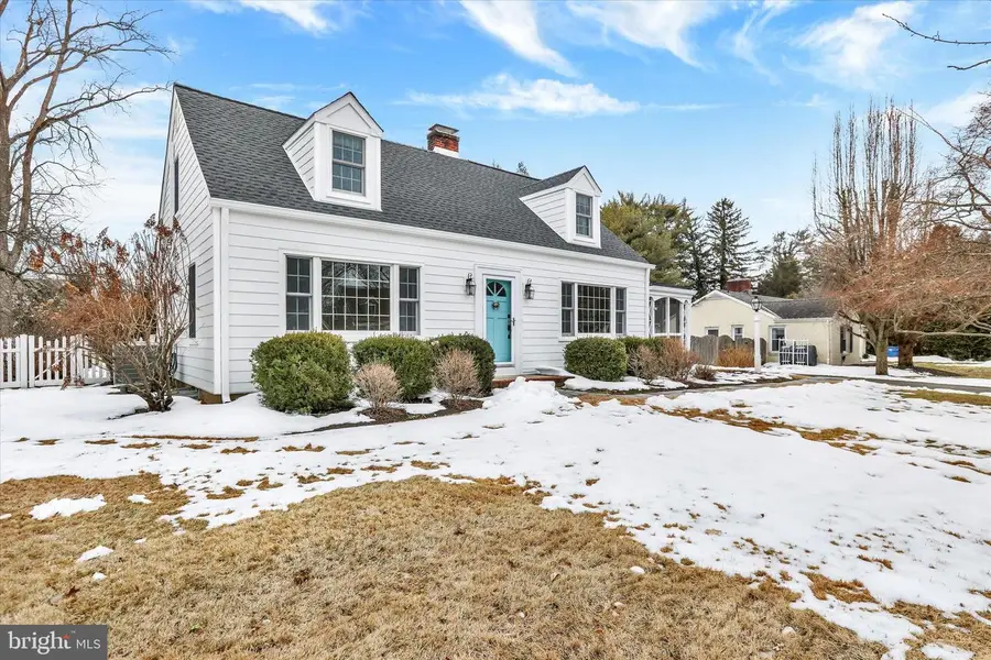 1810 Wrightfield Rd, Yardley, PA 19067 - #2